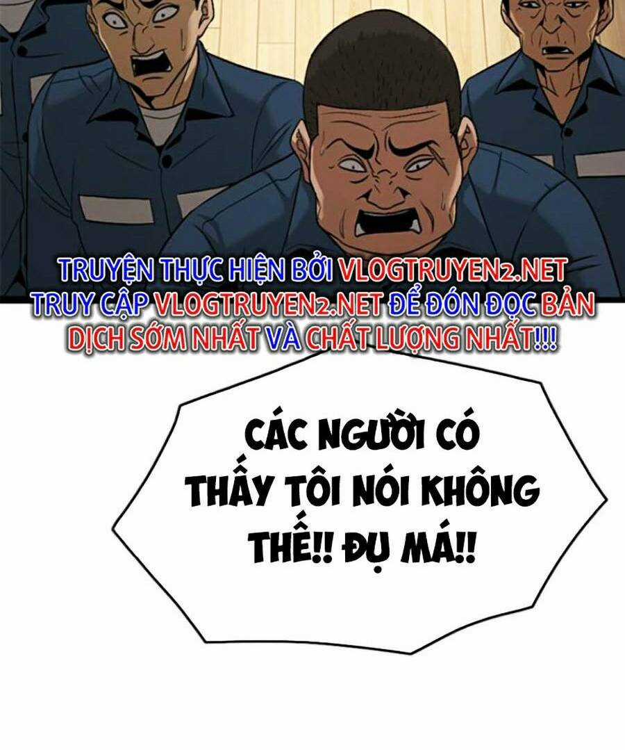 Ngục Tù Đẫm Máu - Chapter 41 - Trang 38