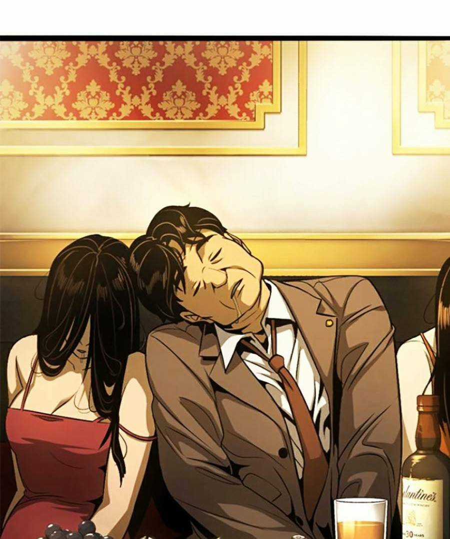 Ngục Tù Đẫm Máu - Chapter 41 - Trang 5