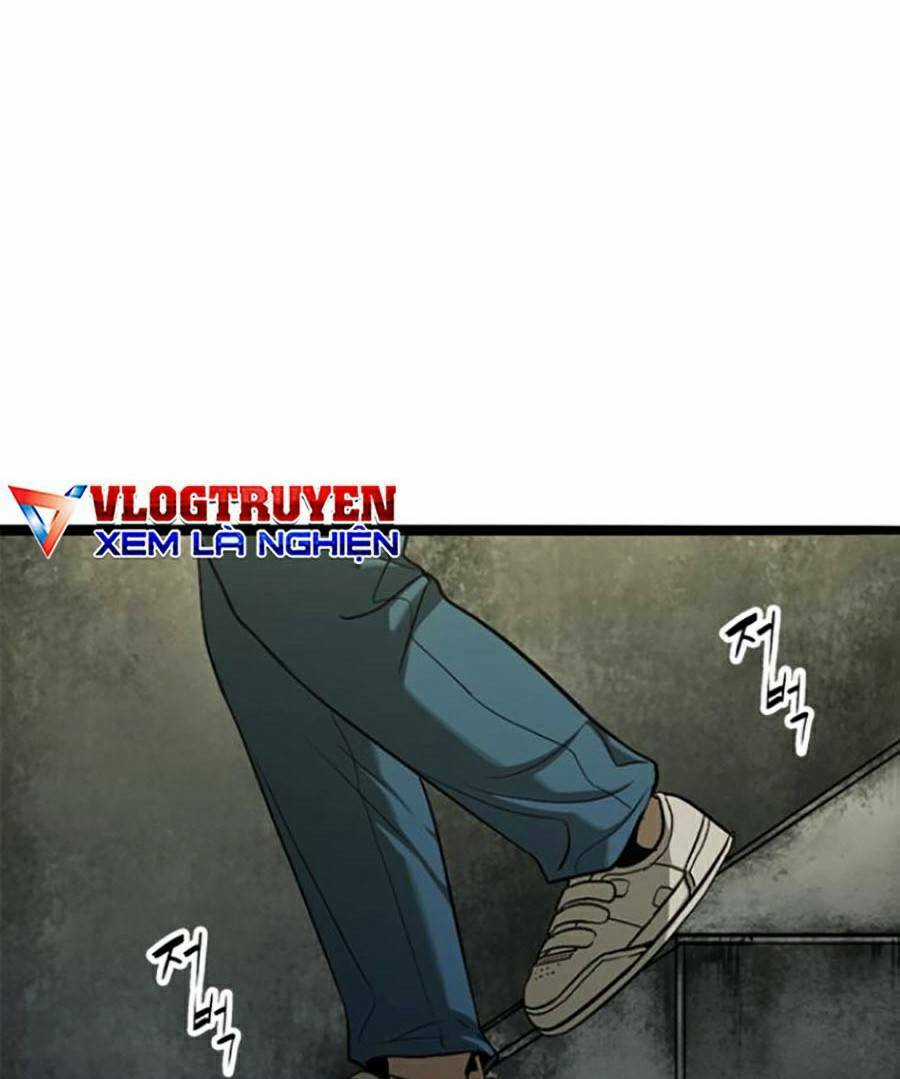 Ngục Tù Đẫm Máu - Chapter 41 - Trang 41