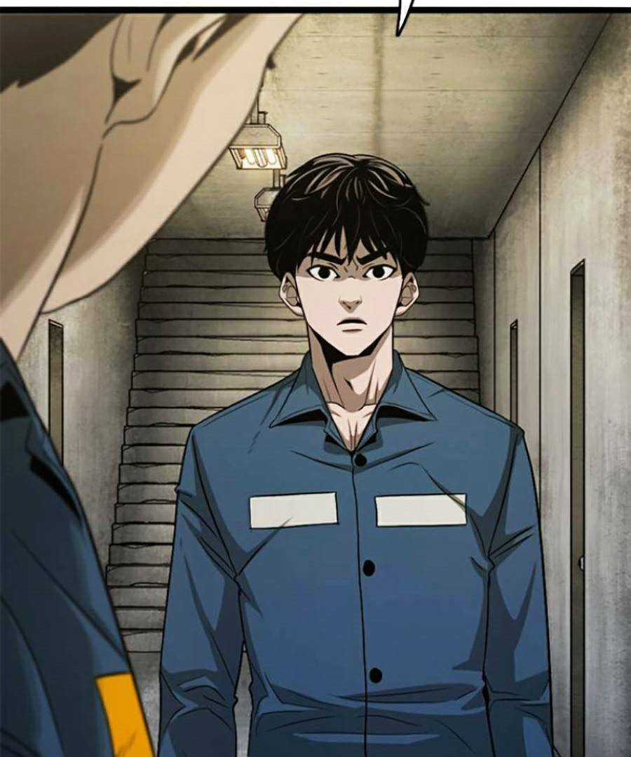 Ngục Tù Đẫm Máu - Chapter 41 - Trang 45