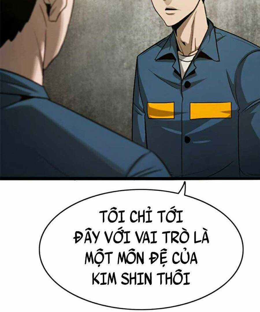 Ngục Tù Đẫm Máu - Chapter 41 - Trang 48