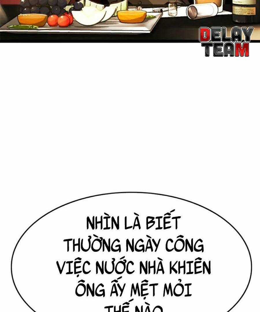 Ngục Tù Đẫm Máu - Chapter 41 - Trang 6