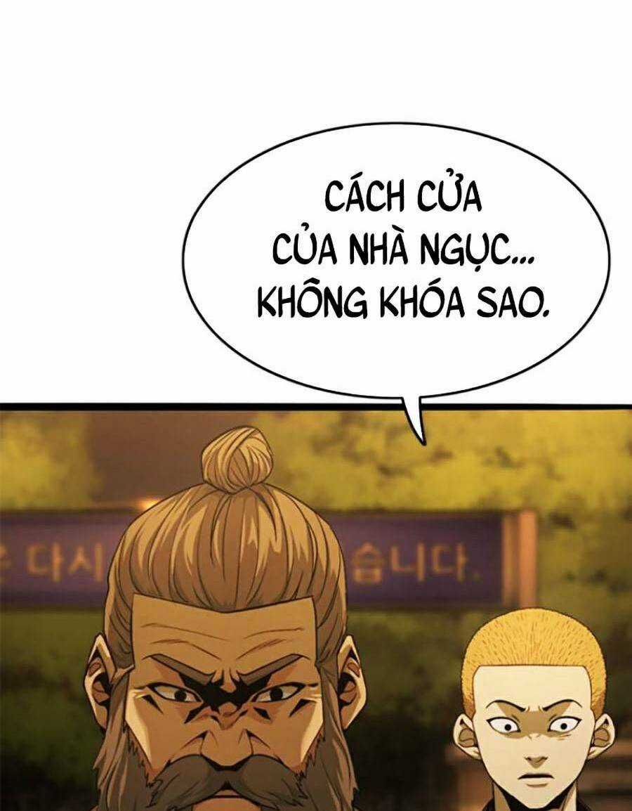 Ngục Tù Đẫm Máu - Chapter 41 - Trang 58