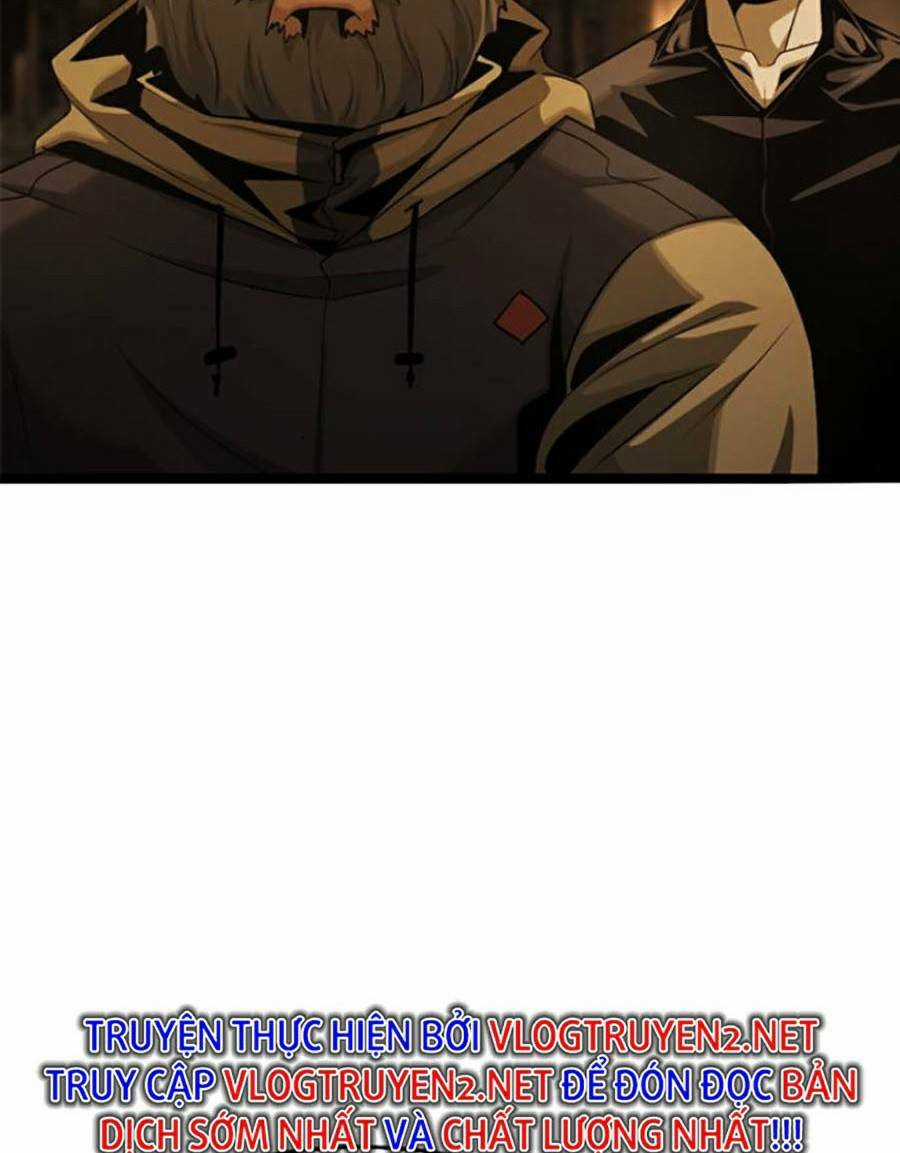 Ngục Tù Đẫm Máu - Chapter 41 - Trang 59