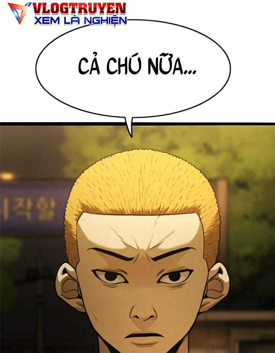 Ngục Tù Đẫm Máu - Chapter 41 - Trang 64