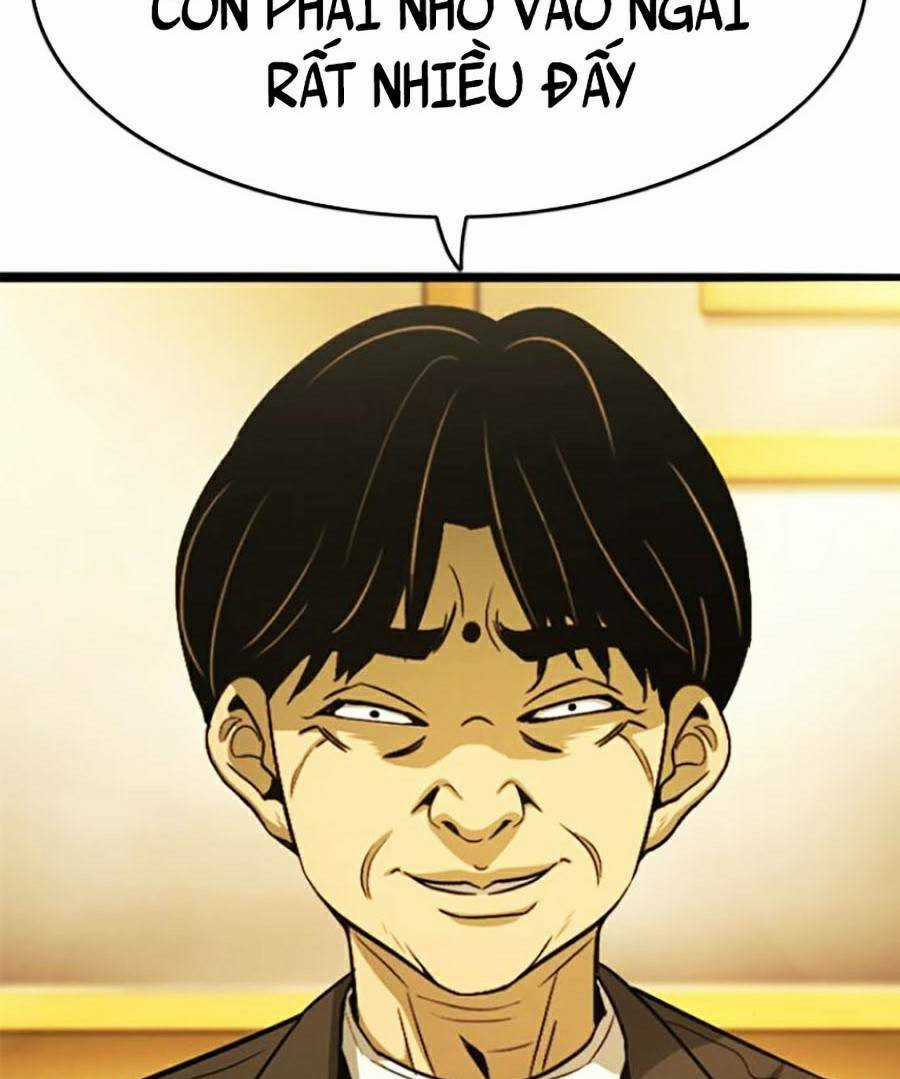 Ngục Tù Đẫm Máu - Chapter 41 - Trang 9