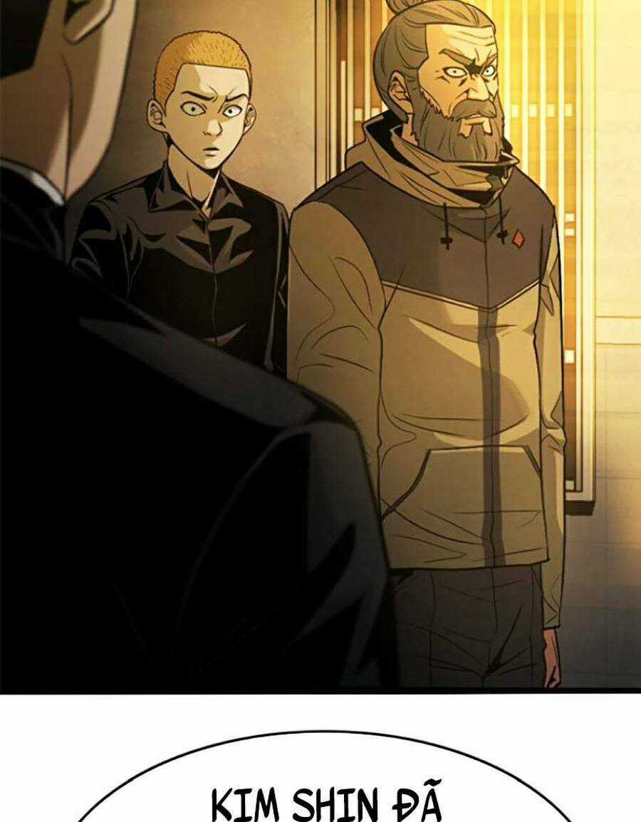 Ngục Tù Đẫm Máu - Chapter 41 - Trang 90