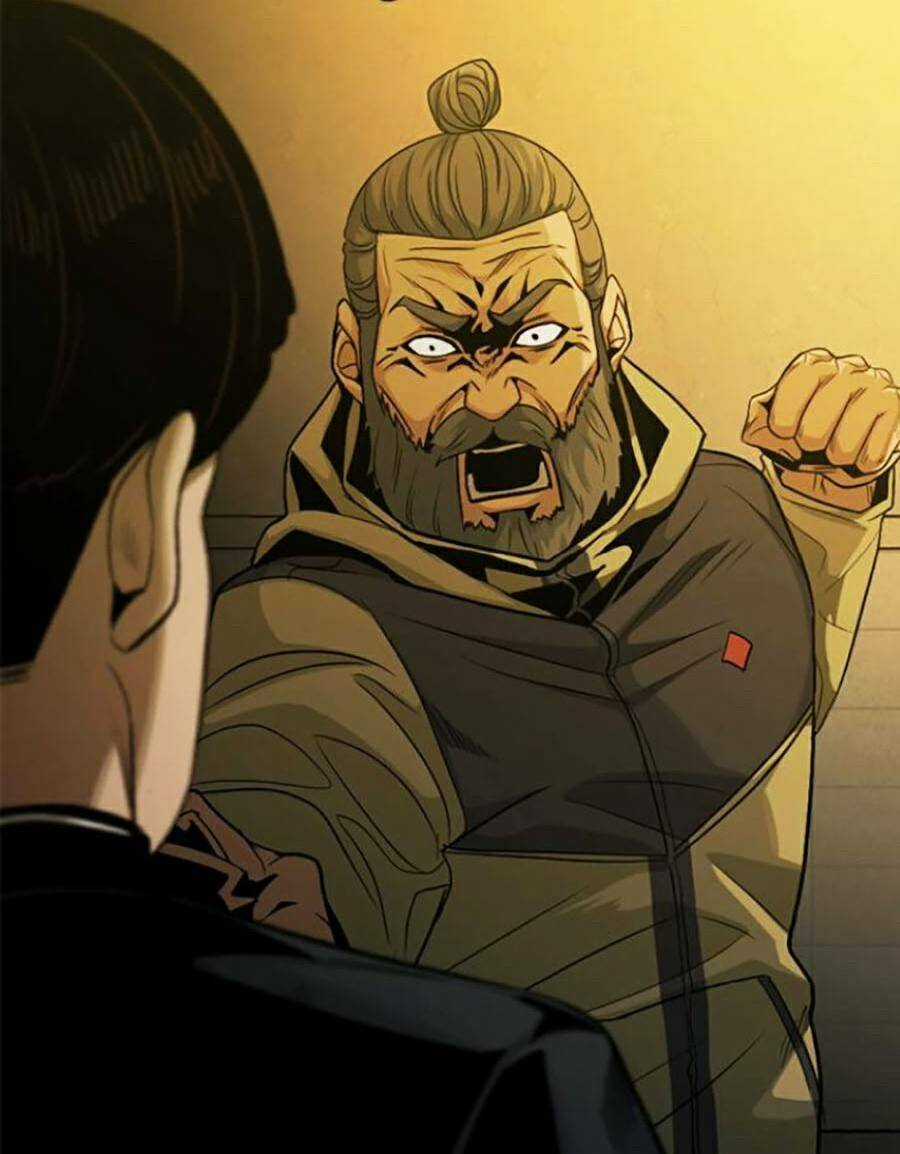 Ngục Tù Đẫm Máu - Chapter 41 - Trang 94