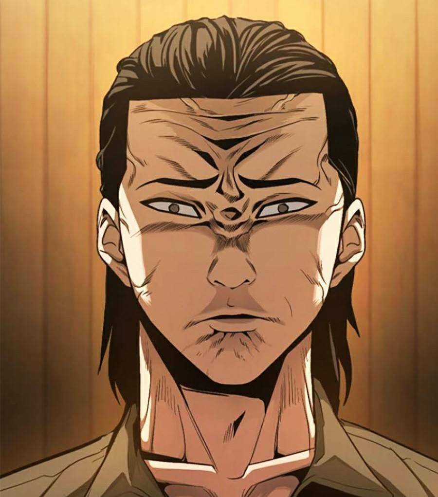 Ngục Tù Đẫm Máu - Chapter 42 - Trang 117