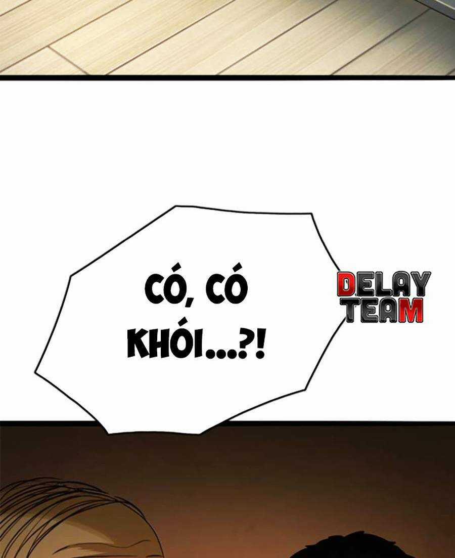 Ngục Tù Đẫm Máu - Chapter 42 - Trang 138