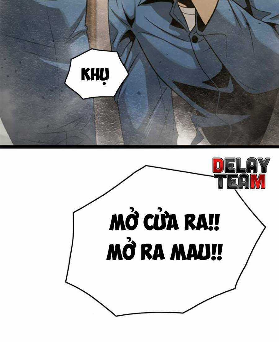 Ngục Tù Đẫm Máu - Chapter 42 - Trang 146