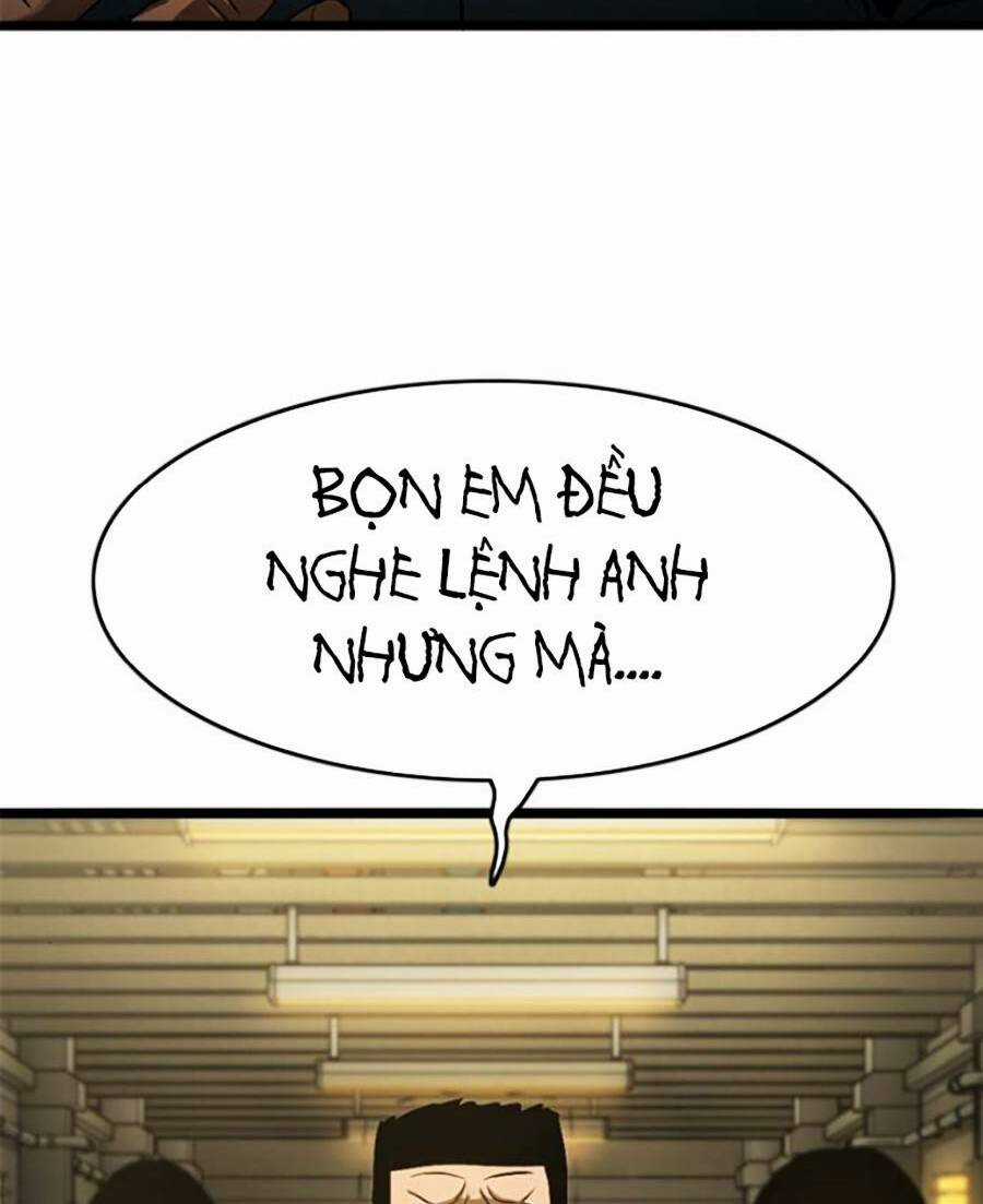 Ngục Tù Đẫm Máu - Chapter 42 - Trang 152