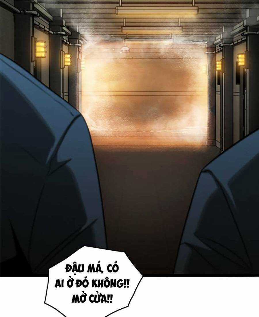 Ngục Tù Đẫm Máu - Chapter 42 - Trang 158