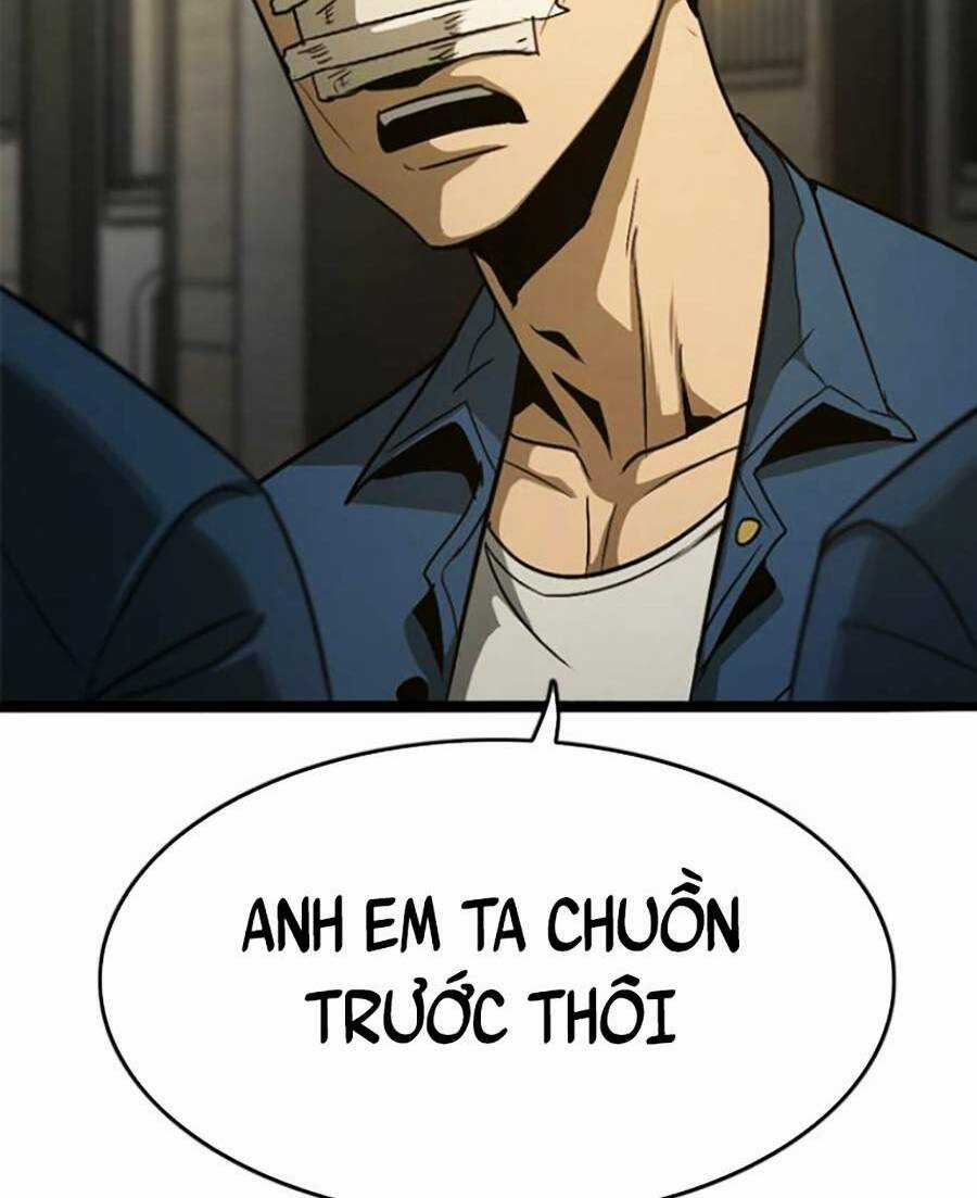 Ngục Tù Đẫm Máu - Chapter 42 - Trang 162