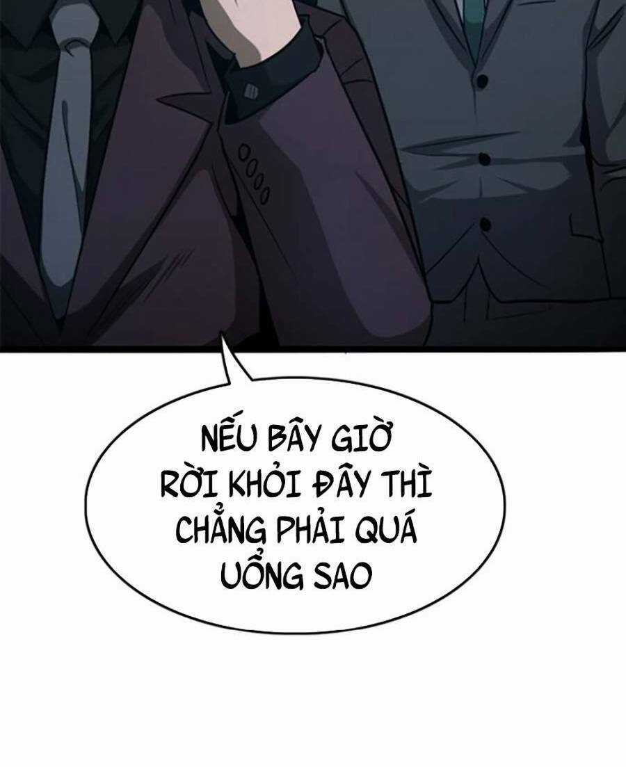 Ngục Tù Đẫm Máu - Chapter 42 - Trang 176