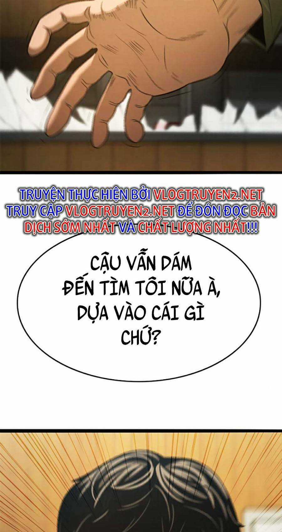 Ngục Tù Đẫm Máu - Chapter 42 - Trang 188