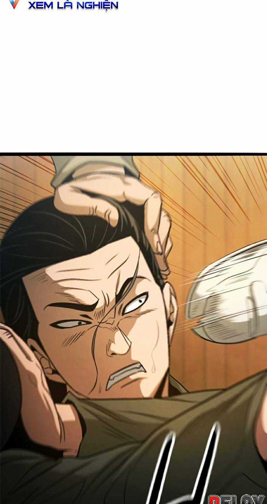 Ngục Tù Đẫm Máu - Chapter 42 - Trang 191