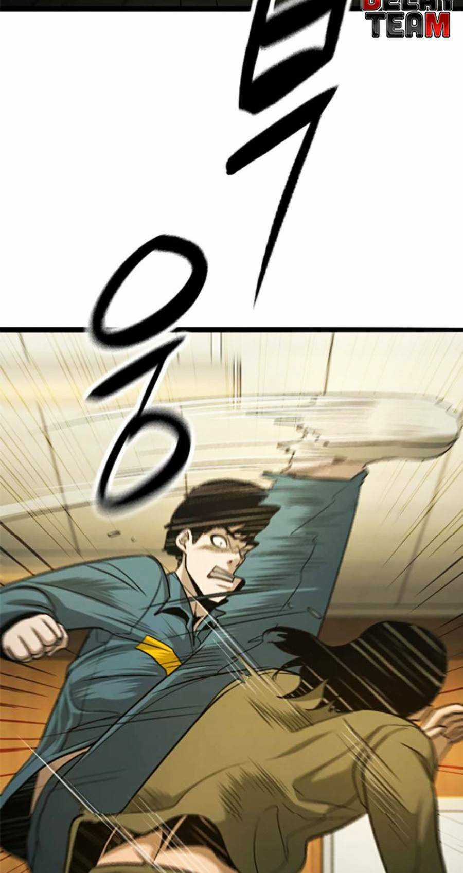 Ngục Tù Đẫm Máu - Chapter 42 - Trang 192