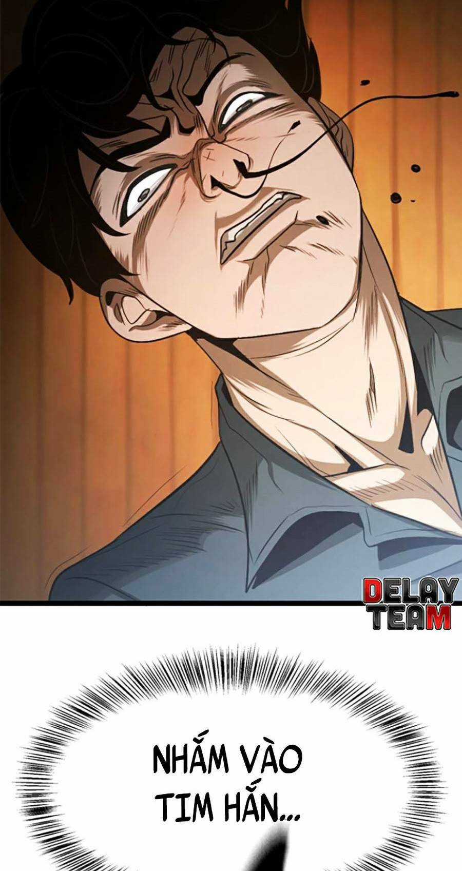 Ngục Tù Đẫm Máu - Chapter 42 - Trang 198