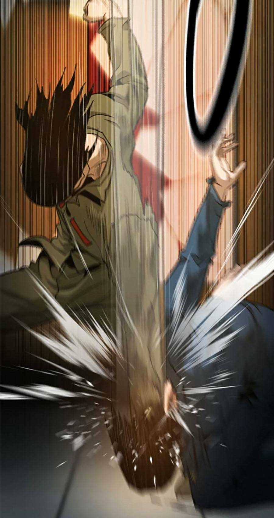 Ngục Tù Đẫm Máu - Chapter 42 - Trang 200