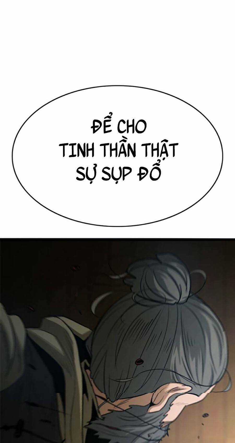 Ngục Tù Đẫm Máu - Chapter 42 - Trang 208