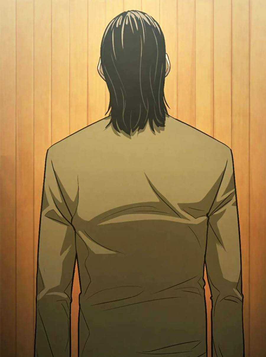 Ngục Tù Đẫm Máu - Chapter 42 - Trang 218