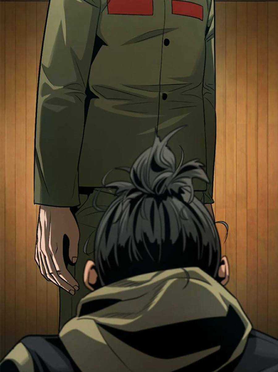 Ngục Tù Đẫm Máu - Chapter 42 - Trang 232