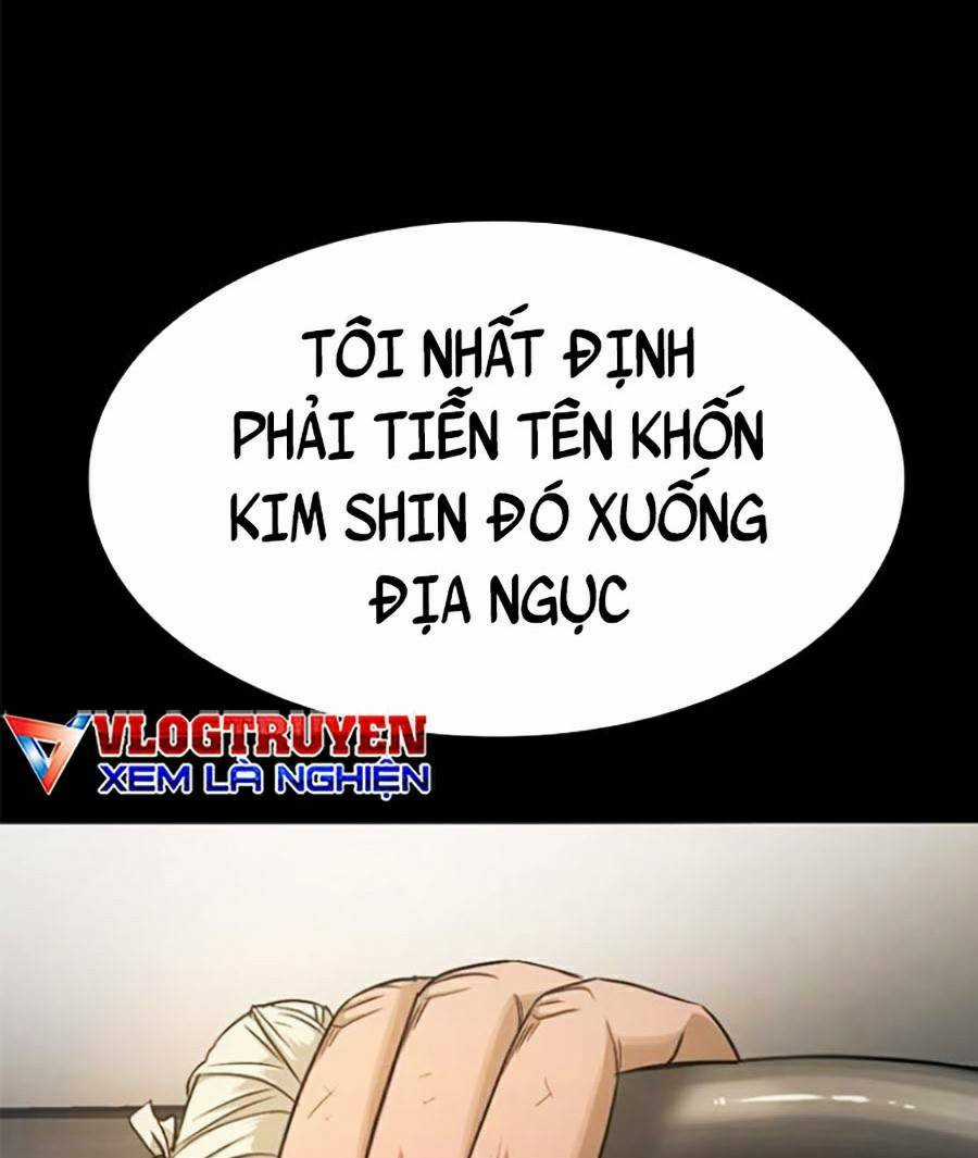 Ngục Tù Đẫm Máu - Chapter 42 - Trang 35