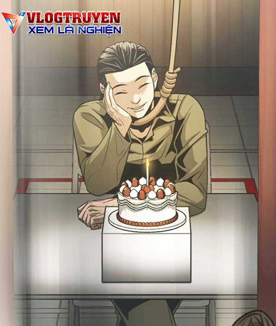 Ngục Tù Đẫm Máu - Chapter 42 - Trang 5