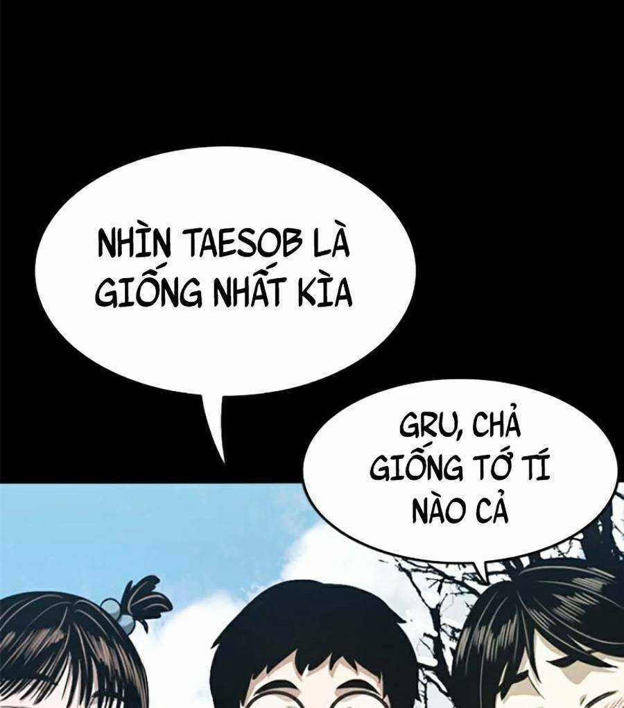 Ngục Tù Đẫm Máu - Chapter 42 - Trang 71