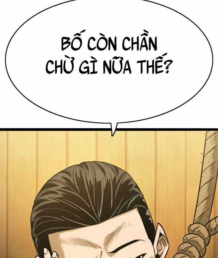 Ngục Tù Đẫm Máu - Chapter 42 - Trang 10
