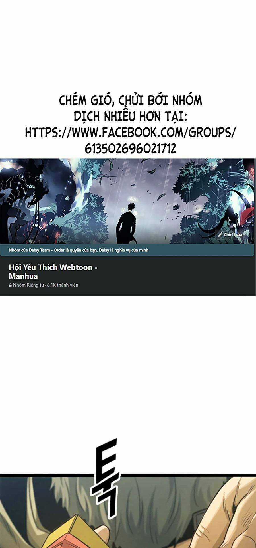 Ngục Tù Đẫm Máu - Chapter 43 - Trang 1