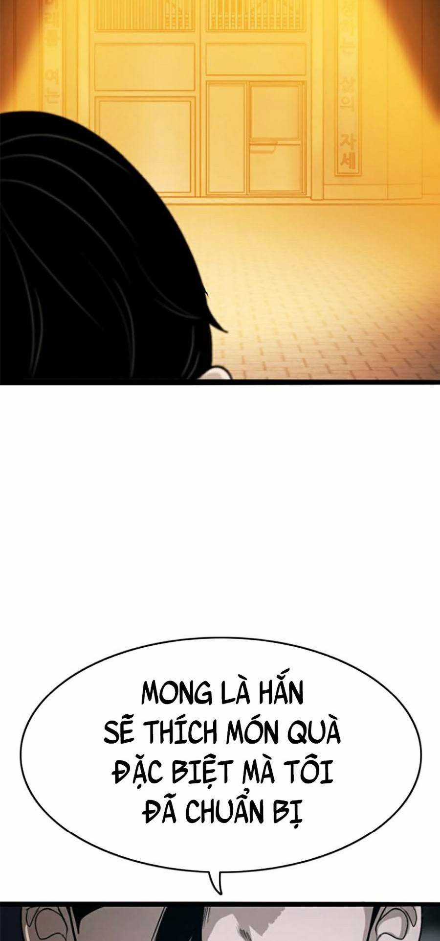 Ngục Tù Đẫm Máu - Chapter 43 - Trang 11