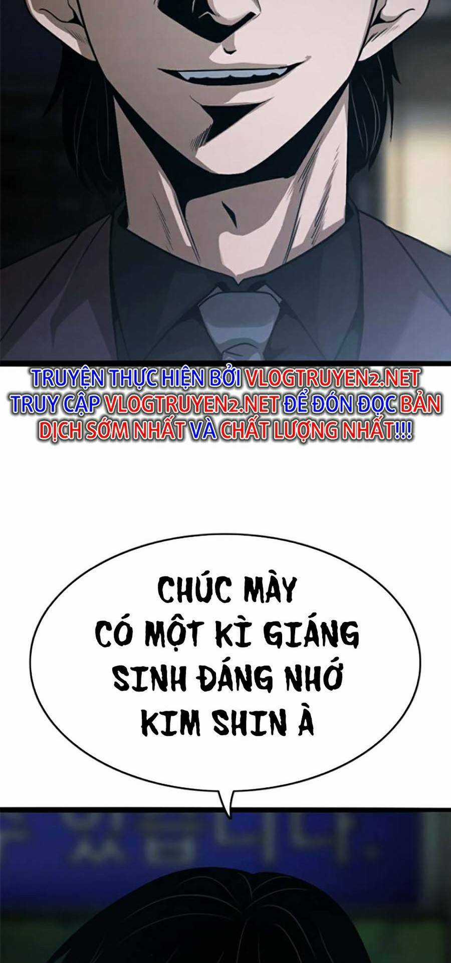 Ngục Tù Đẫm Máu - Chapter 43 - Trang 12