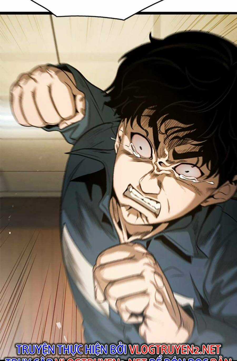 Ngục Tù Đẫm Máu - Chapter 43 - Trang 134