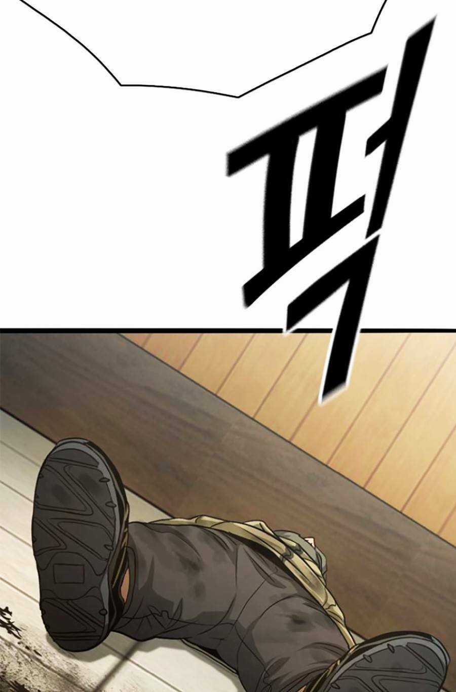 Ngục Tù Đẫm Máu - Chapter 43 - Trang 141