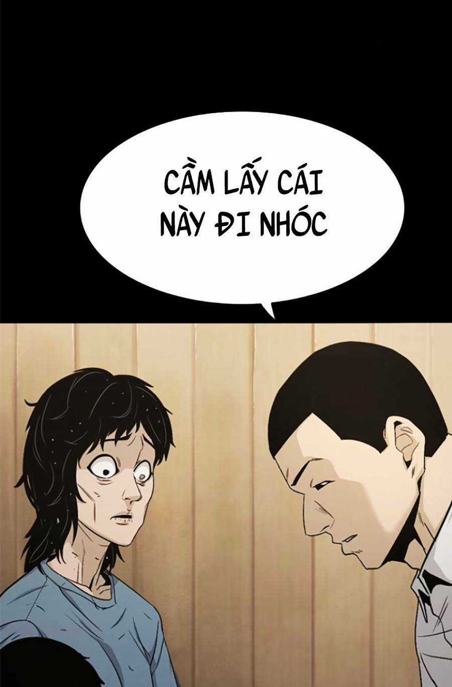 Ngục Tù Đẫm Máu - Chapter 43 - Trang 155