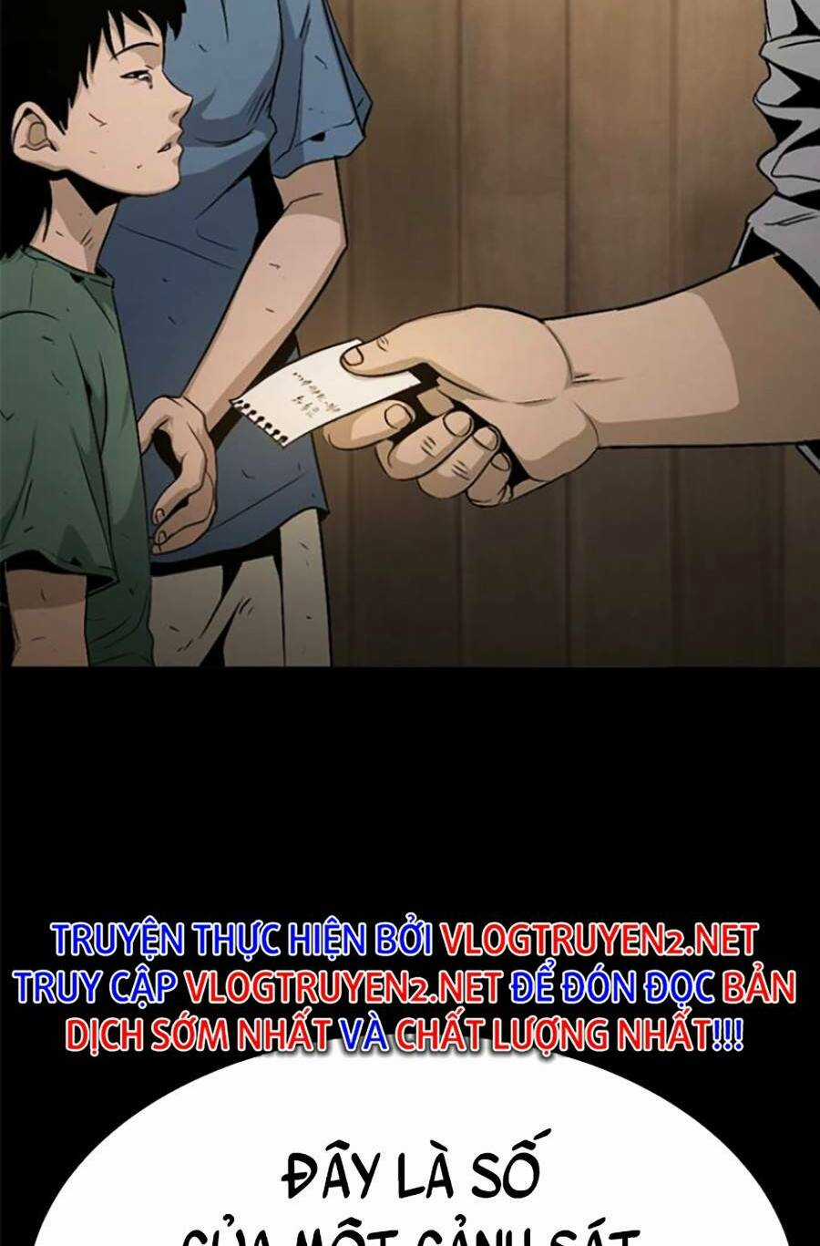 Ngục Tù Đẫm Máu - Chapter 43 - Trang 156