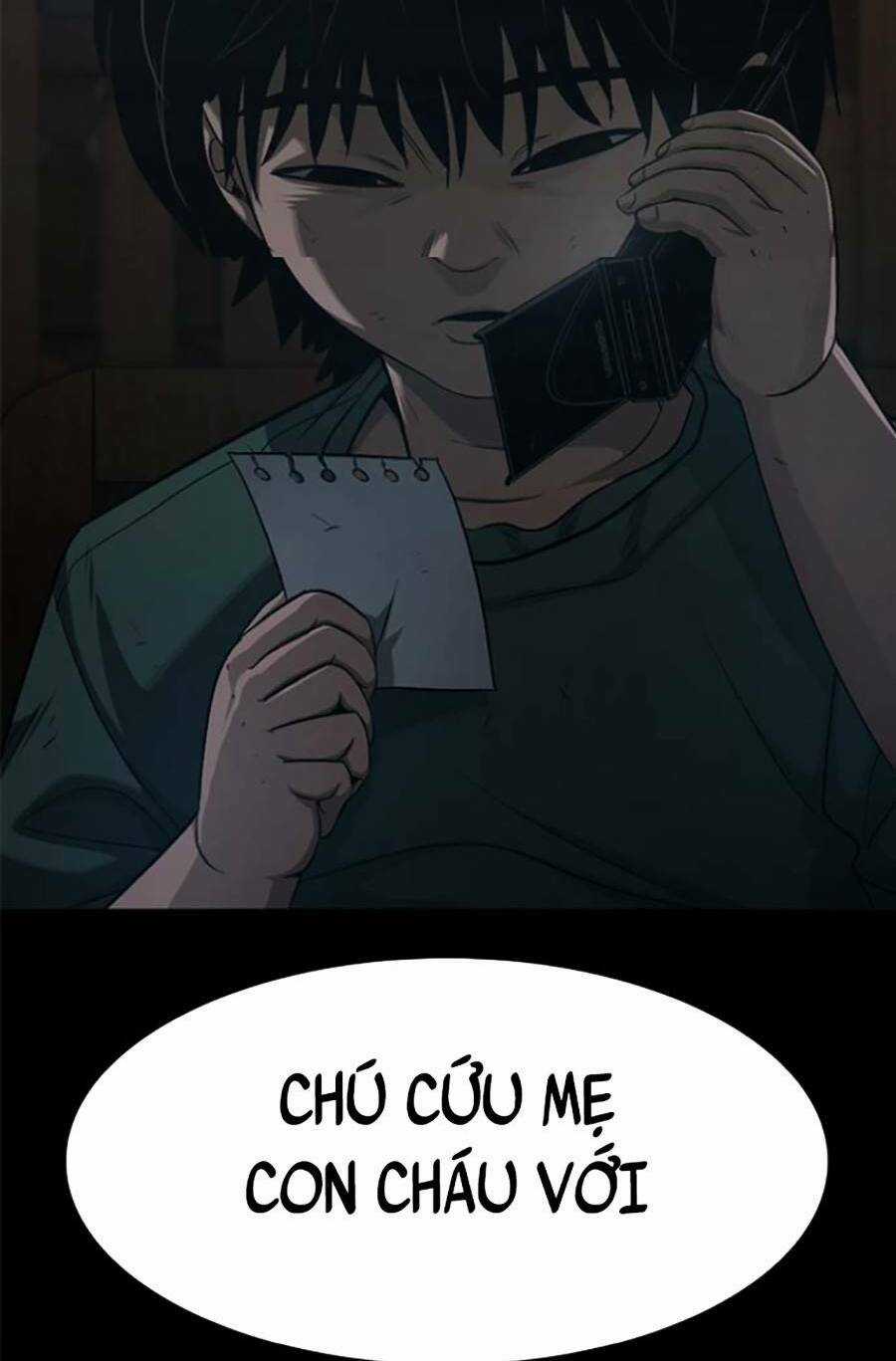 Ngục Tù Đẫm Máu - Chapter 43 - Trang 176