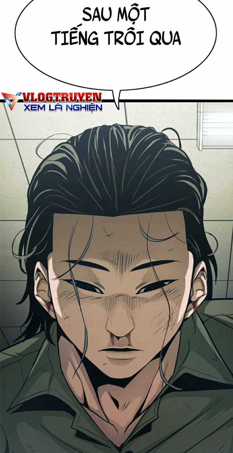 Ngục Tù Đẫm Máu - Chapter 43 - Trang 184