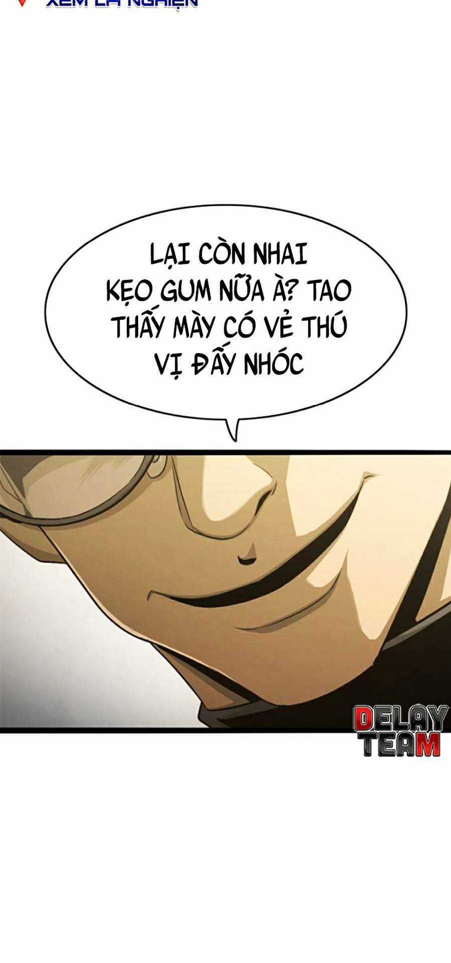 Ngục Tù Đẫm Máu - Chapter 43 - Trang 20