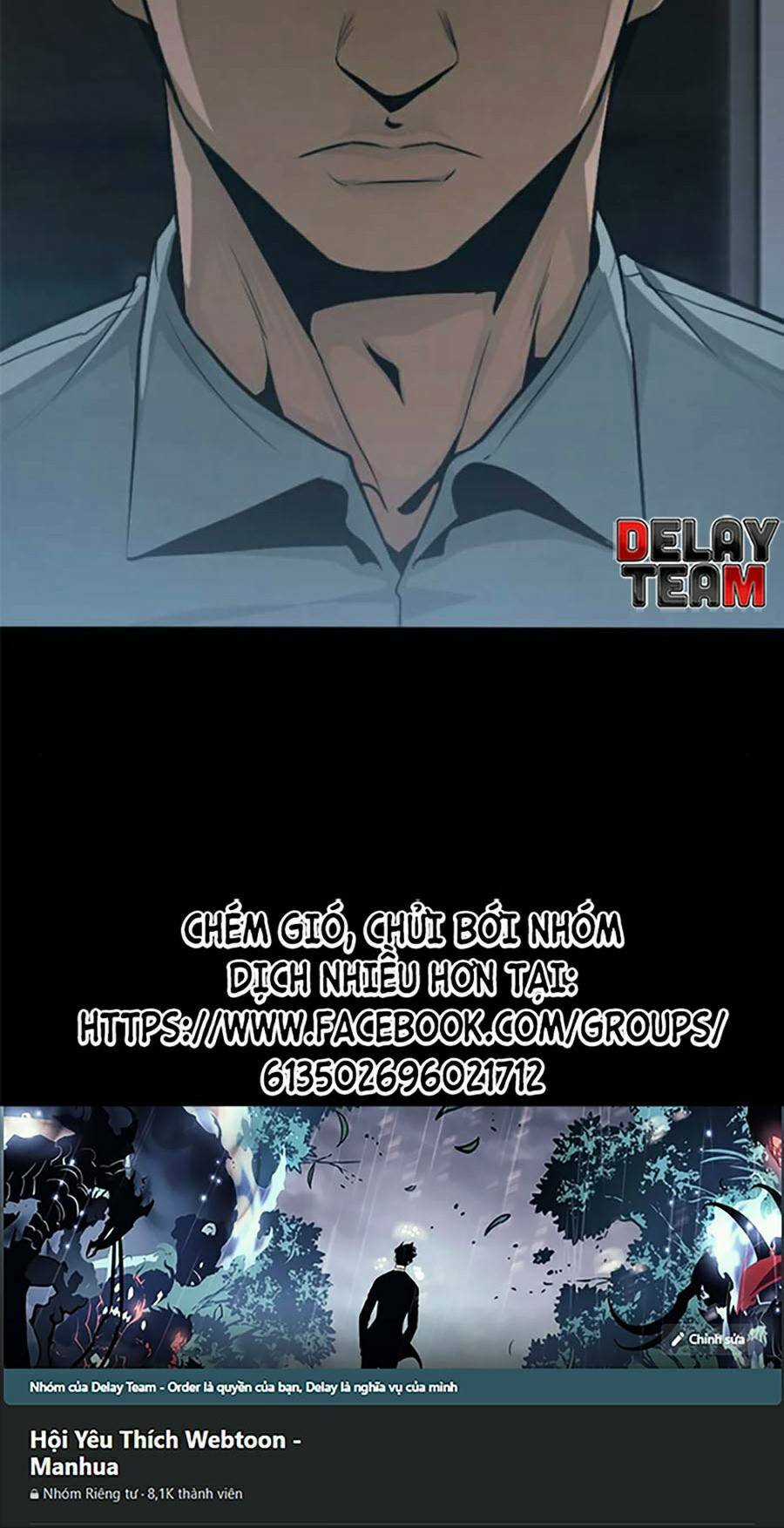 Ngục Tù Đẫm Máu - Chapter 43 - Trang 200