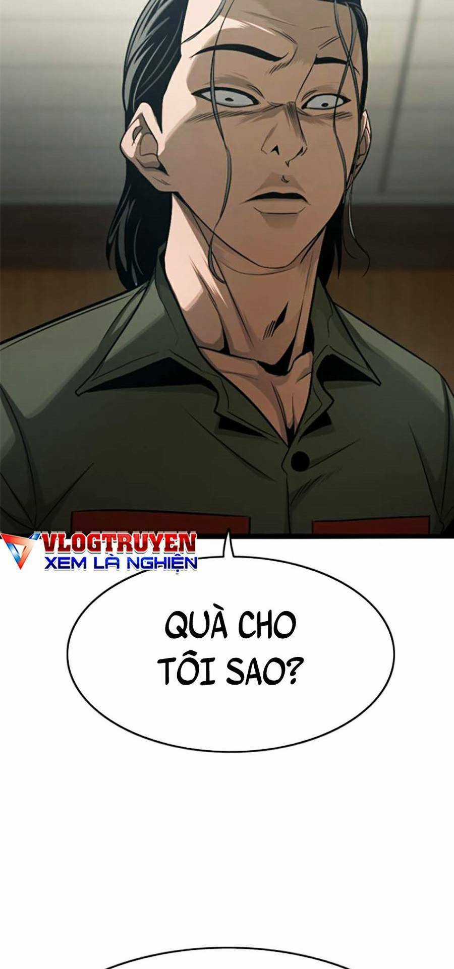 Ngục Tù Đẫm Máu - Chapter 43 - Trang 3