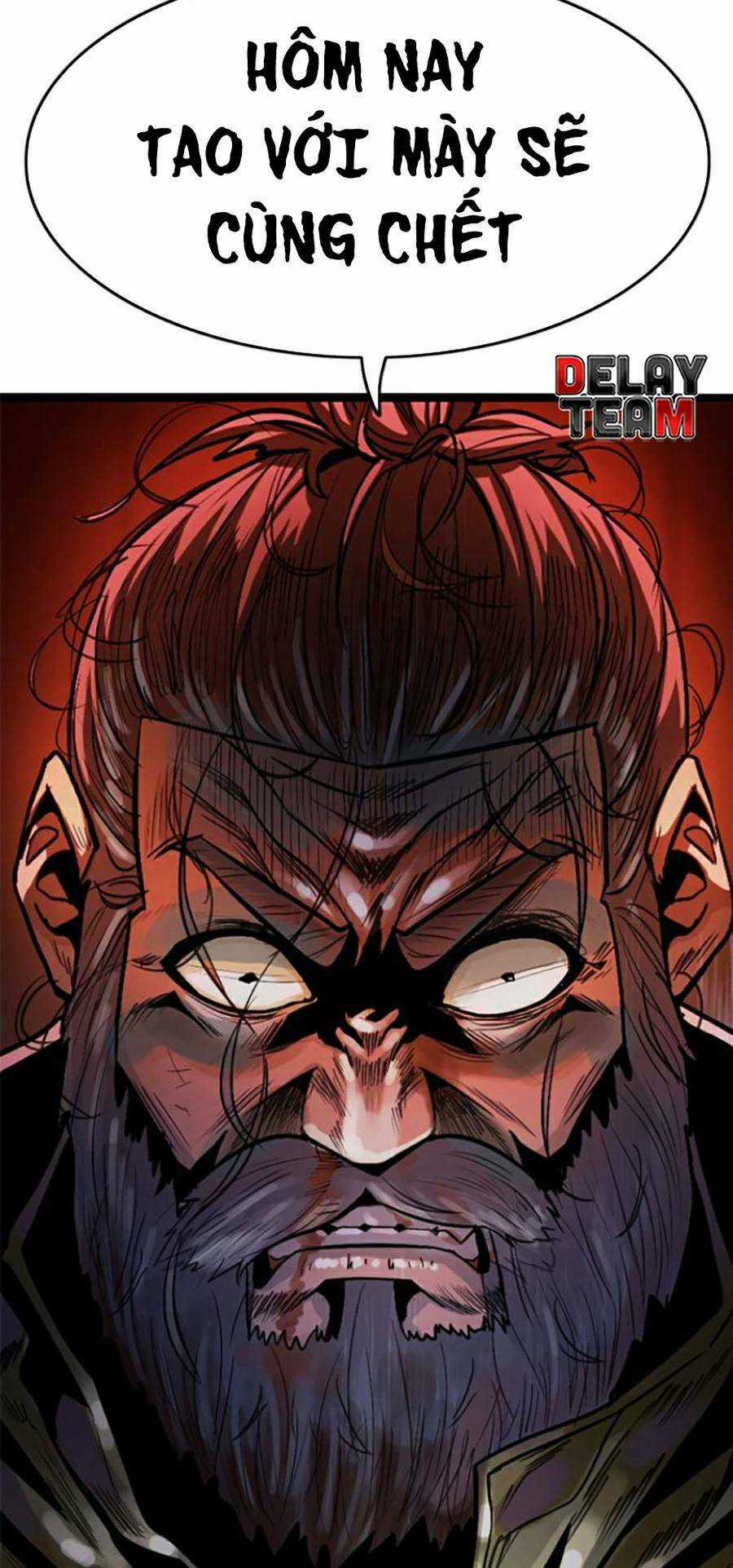 Ngục Tù Đẫm Máu - Chapter 43 - Trang 4