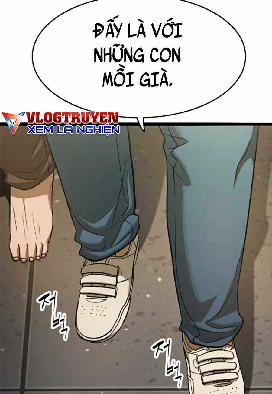 Ngục Tù Đẫm Máu - Chapter 43 - Trang 31