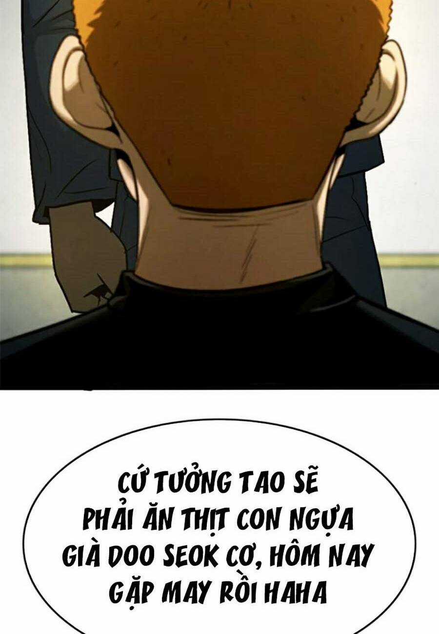 Ngục Tù Đẫm Máu - Chapter 43 - Trang 34