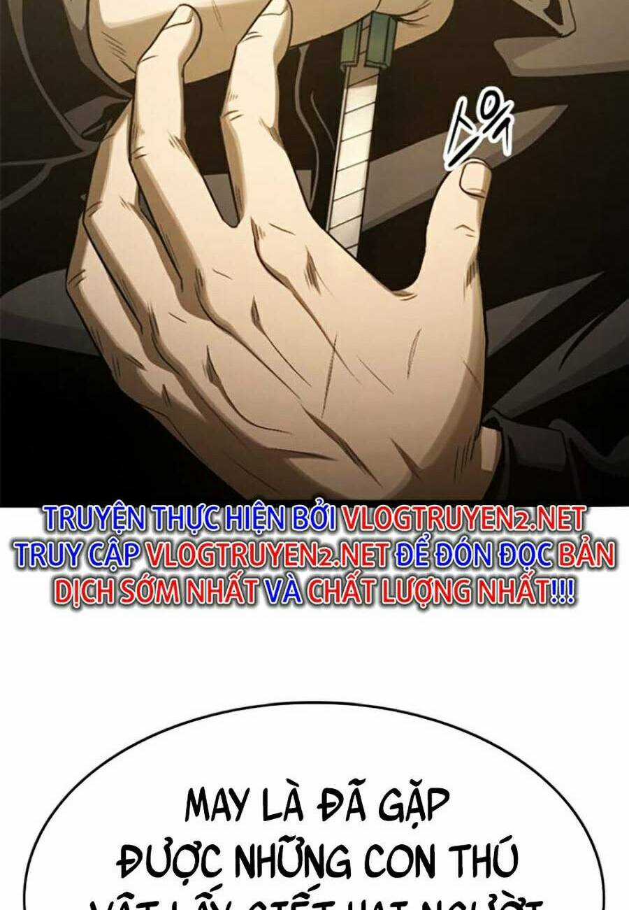 Ngục Tù Đẫm Máu - Chapter 43 - Trang 36