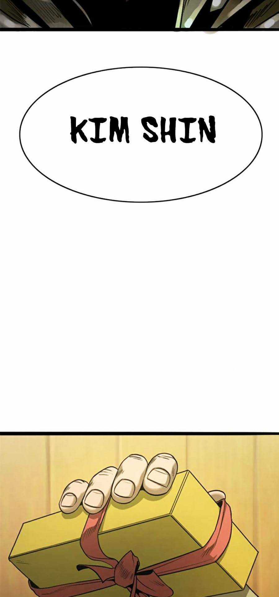 Ngục Tù Đẫm Máu - Chapter 43 - Trang 5