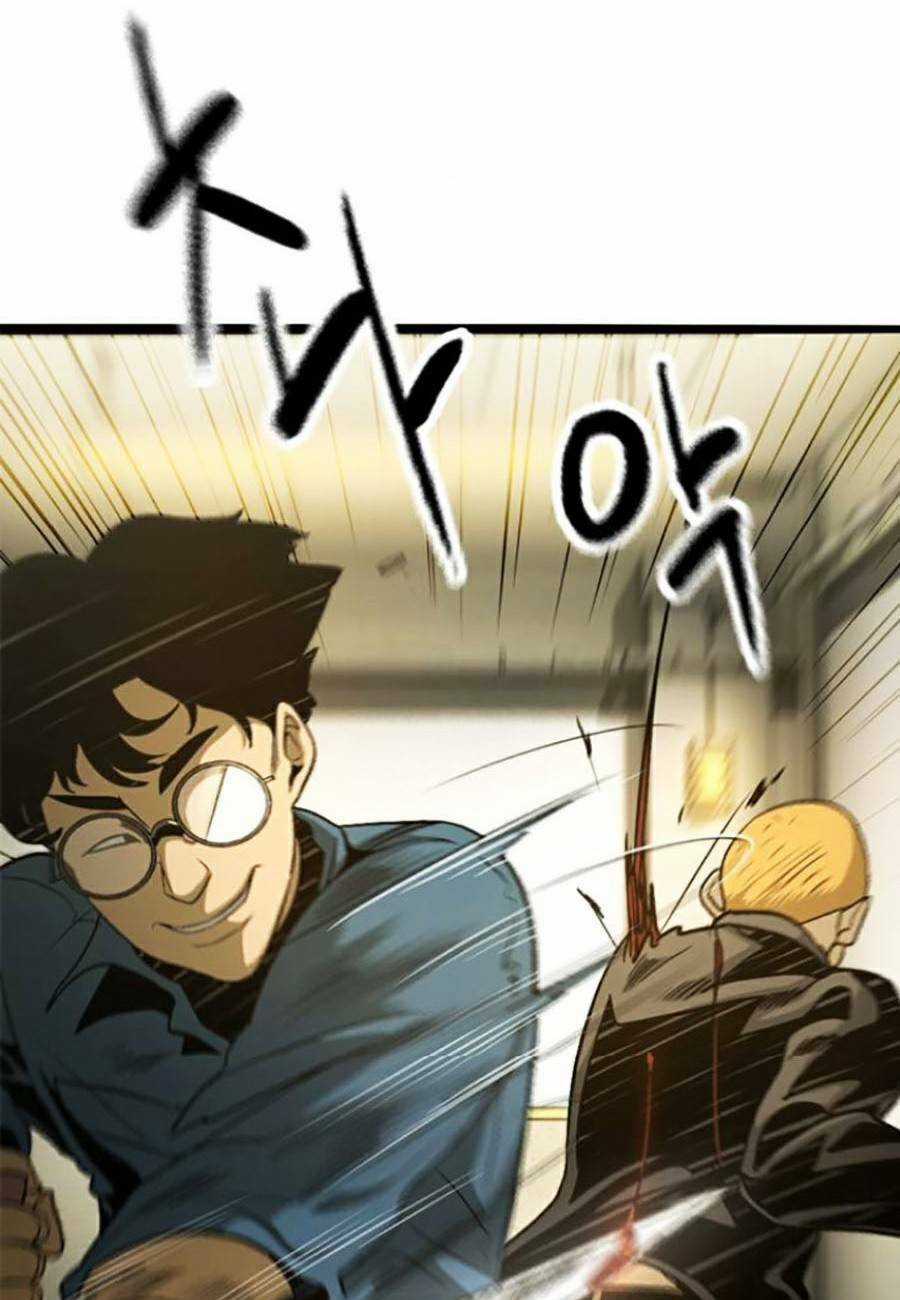 Ngục Tù Đẫm Máu - Chapter 43 - Trang 43