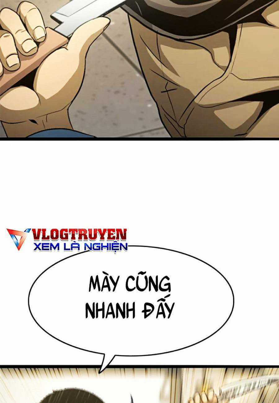 Ngục Tù Đẫm Máu - Chapter 43 - Trang 47